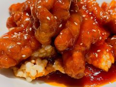 -兰湘子·湘菜小炒(荥阳吾悦广场店)