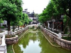 -龙潭水乡