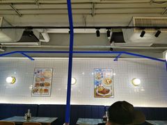 大堂-深仔记茶餐厅(亚士厘道店)