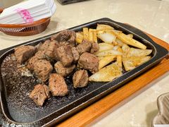 -彩葉·樱花屋日本料理(动物园店)