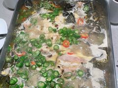 -半天妖烤鱼(石岛店)