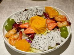 -俄士厨房(环球港店)