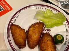 -太兴餐厅(东方广场分店)