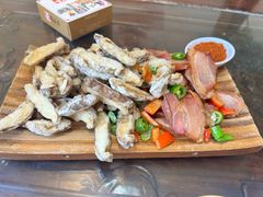 -云隐小厨·传统大理美食(复兴路店)