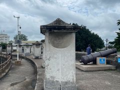 -石炮台公园
