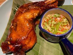 -长勺子东南亚(街道口店)