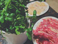 -八合里潮汕鲜牛肉火锅(惠州华贸店)