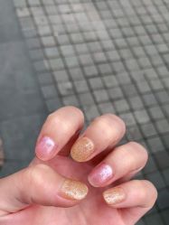 -兔兔妹款式美甲美睫