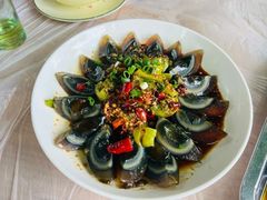 -金水泊山庄·花椒鸡(铁山坪店)