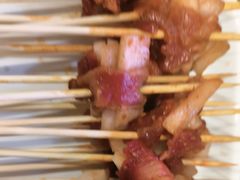 -阿串串老火锅(力盟店)