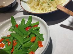 -绿茶餐厅(领展购物广场·中关村店)