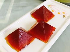 -南珠宫酒店-茶餐厅