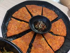 -文成焕·家族韩式餐厅