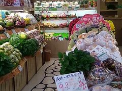 零售区-百果园PAGODA(冠生园路店)