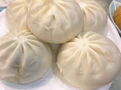 素菜包-长春观斋补堂素菜馆