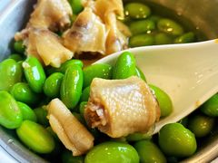 -老乡鸡(淮南西城国际店)