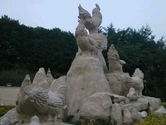 -金鸡山公园