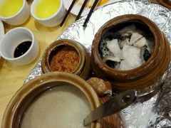 -葛记焖饼(伏牛路店)