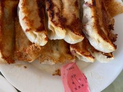 -青岛锅贴(四流中路店)