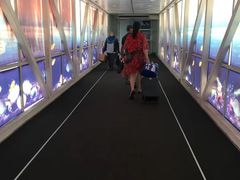 -斗湖机场