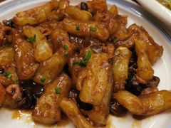 -四季暖堂·融合江浙菜(N1955创业园店)