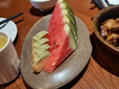 -烧肉馆(古北水镇景区店)
