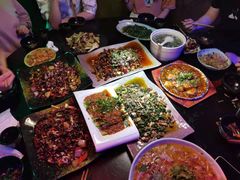 -醉小酒馆·川菜·江湖菜·重庆菜(观音桥旗舰店)