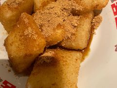 -周小明火锅(黑金冠社区店)