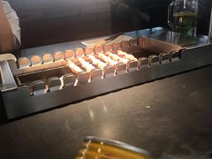 -很久以前羊肉串(中山公园店)