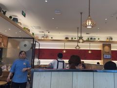 -九转小磨·非遗东北菜(万达广场店)