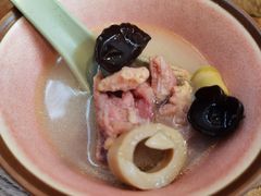 -大盐帮川菜馆(长楹天街店)