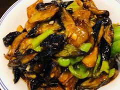 地三鲜-老厨家(友谊路总店)