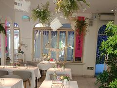 -春树下·树屋花房西餐厅(罍街AS1980店)