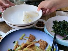 -老唐三下锅 ·张家界地标美食(溪布街店)