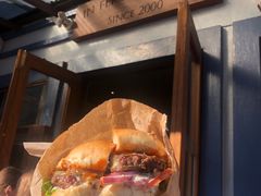 -Fergburger(皇后镇店)