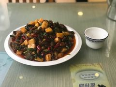 -红豆园(文林街店)
