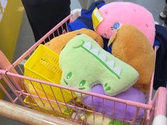 -娃娃集合营(上海奉贤龙湖天街店)
