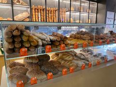 -老梦面包CHEZMOREL(麦子店)