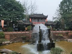 -黄龙溪古镇