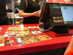 -汉堡王(福州火车站店)