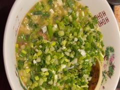 -纪州豚骨酱油拉面(锦延路店)
