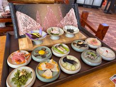 -桥香园过桥米线(国贸店)