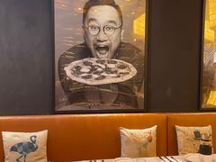 -get pizza意大利餐厅(凯德MALL店)