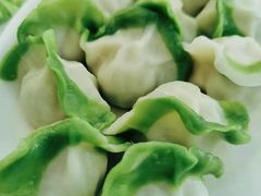 青瓜螺肉水饺-大连君悦酒店·星海湾壹号Dalian·Dalian(星海广场店)