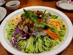 -陈家老院子·长春特色东北家宴(一匡街店)