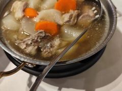 -巴音浩日娲·蒙餐(双林东路店)