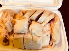 -文记壹心鸡(宝华路店)