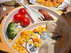 儿童餐-新太二·鲜料川菜(万泰汇店)
