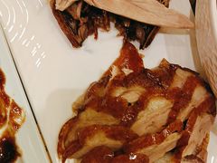 -全聚德(上海首店浦东店)