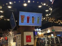 -茶太良品·北京特色茶饮(西站食宝街店)